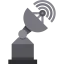 Satellite dish icon 64x64
