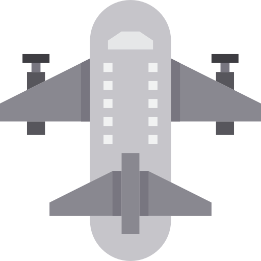 Plane icon