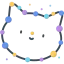 Constellation 图标 64x64