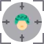 Target icon 64x64