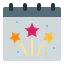 Celebrate 图标 64x64
