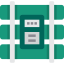 Bomb icon 64x64