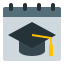 Graduation 图标 64x64