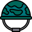 Helmet icon 64x64