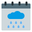 Rainy Ikona 64x64