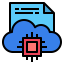 Processor icon 64x64