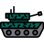 Tank icon 64x64