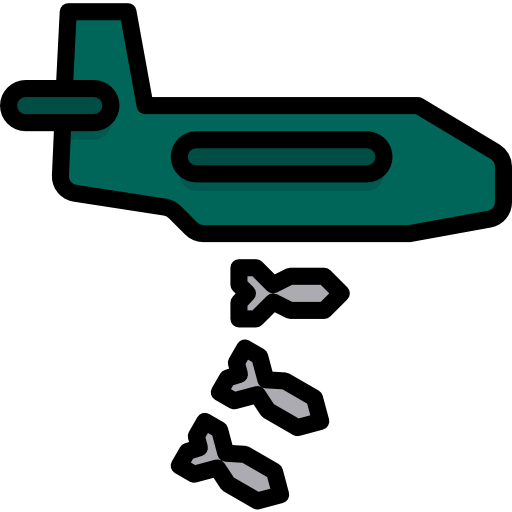 Plane icon