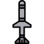 Missile icon 64x64
