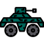 Tank icon 64x64