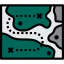 Map icon 64x64