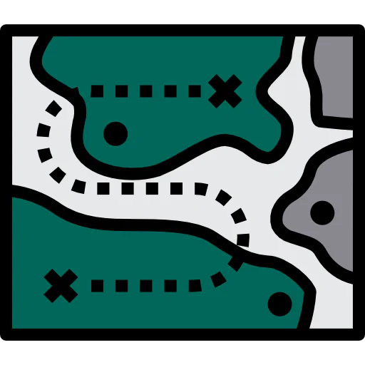 Map Symbol