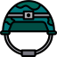 Helmet icon 64x64
