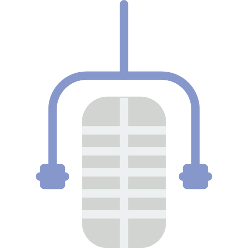 Microphone icon