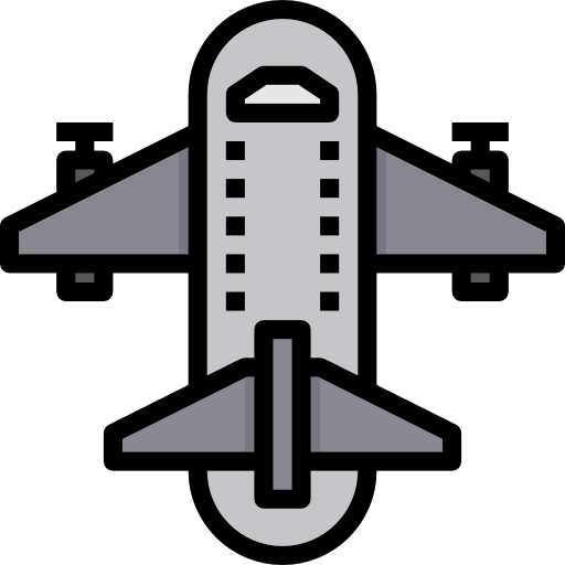Plane icon