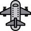 Plane icon 64x64
