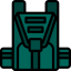 Backpack icon 64x64