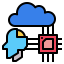 Processor icon 64x64