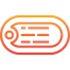 Dog tag icon 64x64