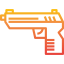 Gun icon 64x64