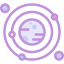Galaxy icon 64x64