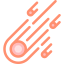 Meteor icon 64x64