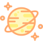 Planet icon 64x64