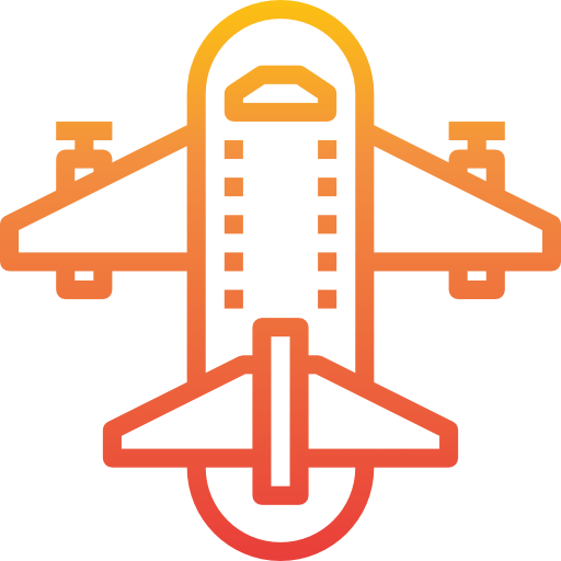 Plane icon