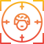 Target icon 64x64