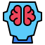 Robotic icon 64x64