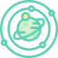 Planet icon 64x64