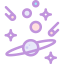 Galaxy icon 64x64