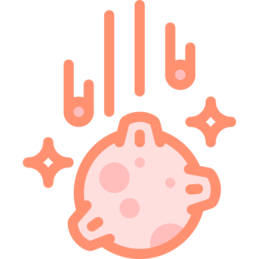 Comet icon