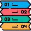 Bar chart icône 64x64