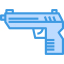 Gun icon 64x64