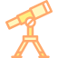 Telescope icon 64x64