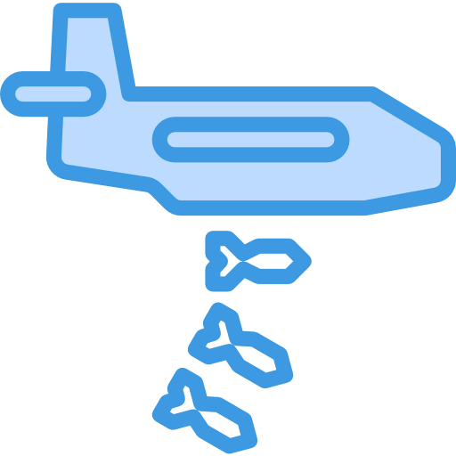 Plane icon
