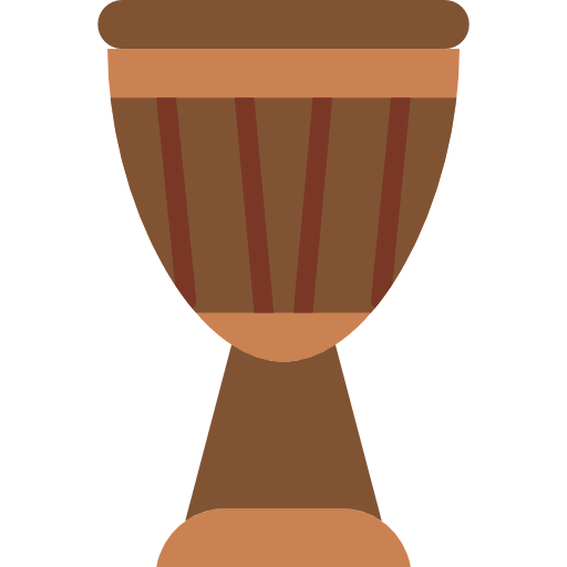 Drum icon