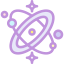 Galaxy icon 64x64
