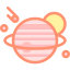 Planet icon 64x64