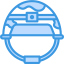 Helmet icon 64x64