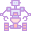 Robot icon 64x64