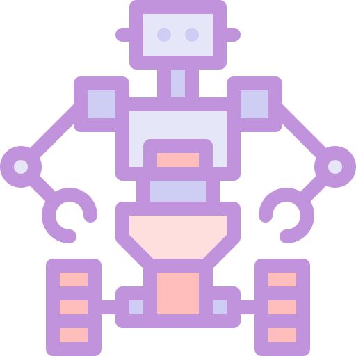 Robot icon