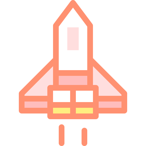 Spaceship Symbol