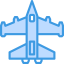 Aircraft icon 64x64