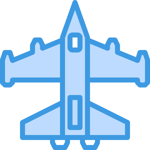 Aircraft Ikona