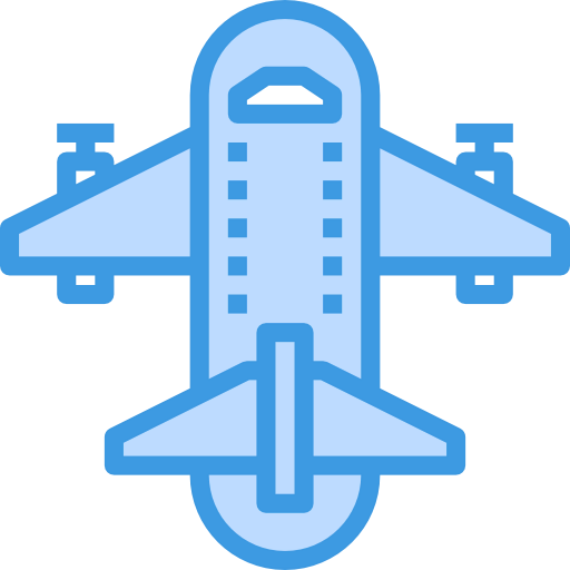 Plane icon