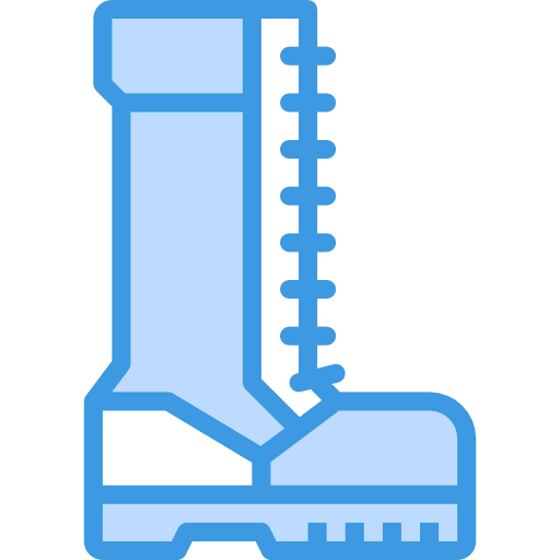 Boot Symbol