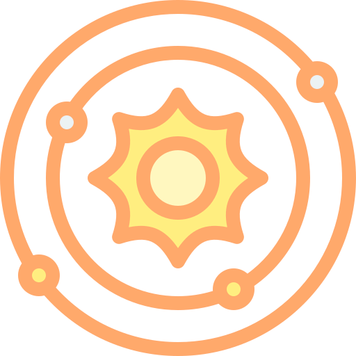 Sun icon