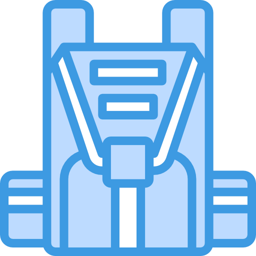 Backpack icon